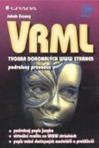 VRML tvorba dokonalých WWW str