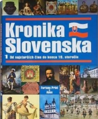 Kronika Slovenska (slovensky)