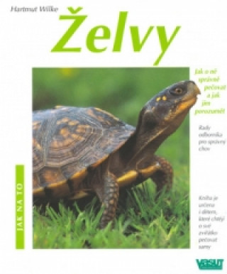 Želvy