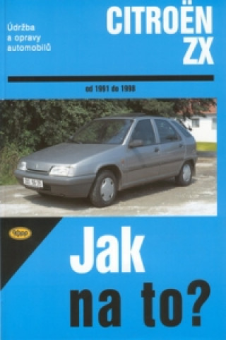 Citroën ZX od 1991 do 1998