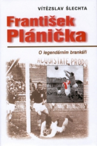 František Plánička