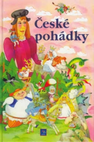 České pohádky