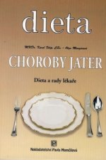 Choroby jater