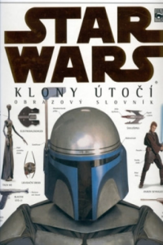 STAR WARS Klony útočí