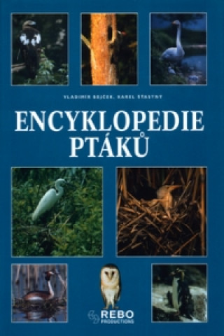 Encyklopedie ptáků