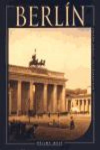 Berlín - Dějiny měst