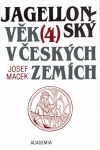 Jagellonský věk 4.