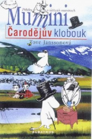 Čarodějův klobouk