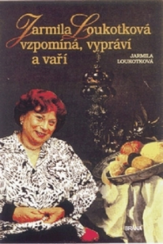 Jarmila Loukotková vzpomíná
