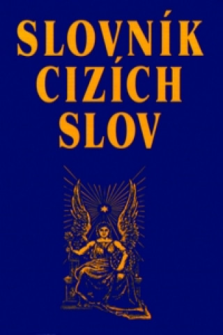 Slovník cizích slov