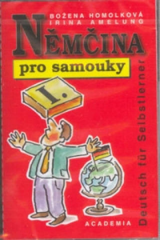 Němčina pro samouky I.