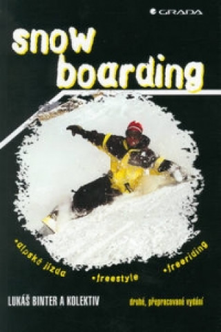 Snow boarding