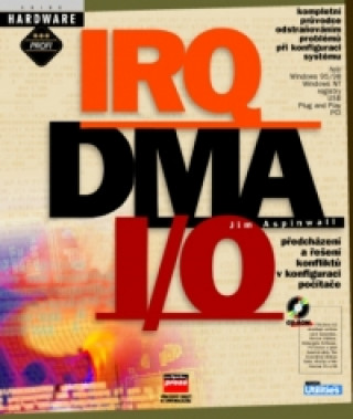 IRQ,DMA I/O + CD ROM