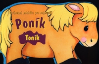 Poník Toník