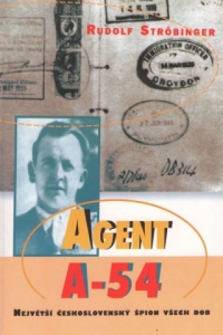 Agent A- 54