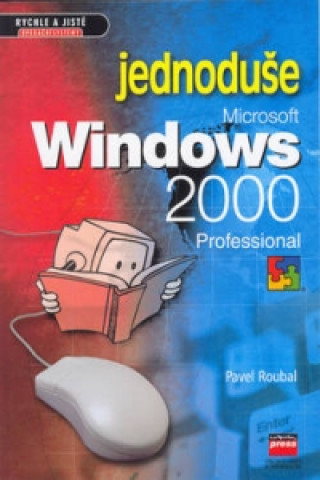 Microsoft Windows 2000 professional