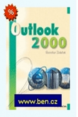 Outlook 2000 snadno a rychle