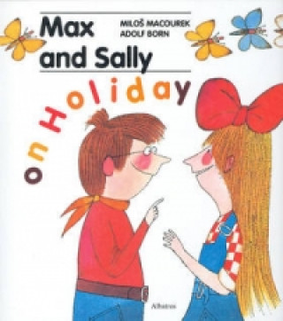 Max and Sally on Holiday