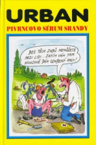 Pivrncovo sérum srandy