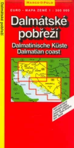 Dalmátské pobřeží