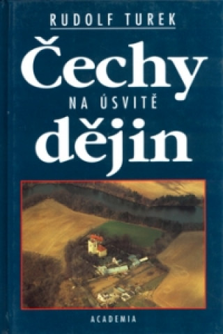 Čechy na úsvitě dějin