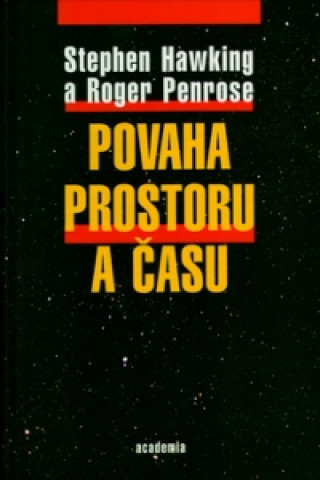 Povaha prostoru a času