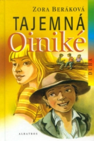 Tajemná Oiniké