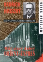 Můj starý dobrý Orient-Expres