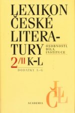 Lexikon české literatury 2/II