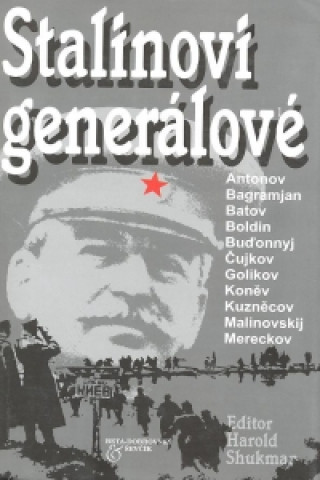 Stalinovi generálové
