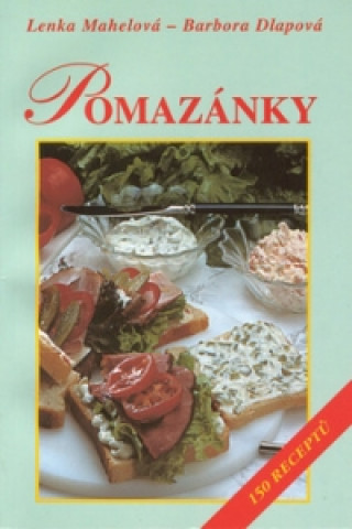 Pomazánky