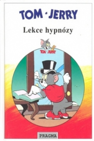 Tom a Jerry - Lekce hypnózy