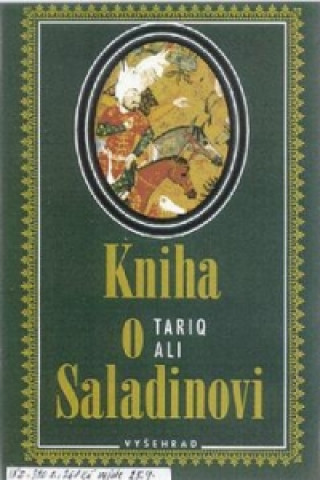 Kniha o Saladinovi