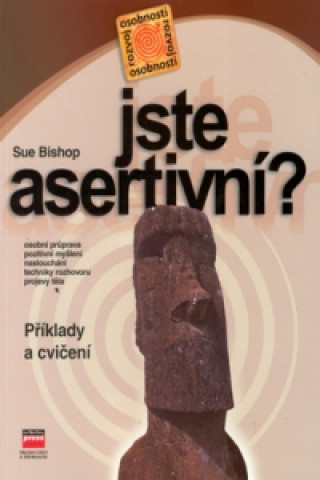 Jste asertivní?