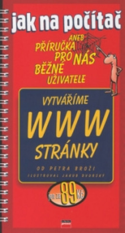 Vytváříme WWW stránky