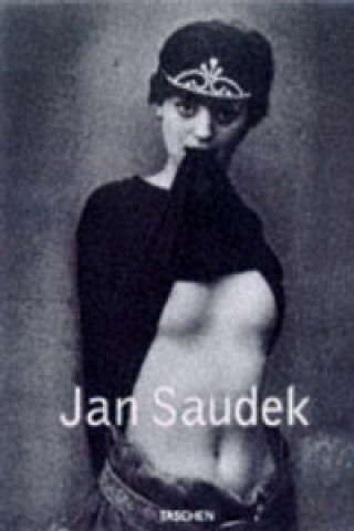 Jan Saudek