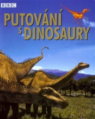 Putování s dinosaury