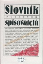 Slovník polských spisovatelů