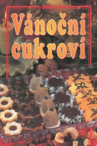 Vánoční cukroví