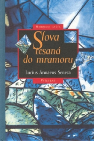 Slova tesaná do mramoru