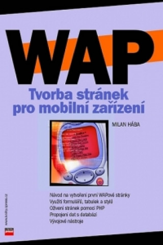 WAP Tvorba stránek pro mobilní zařízení