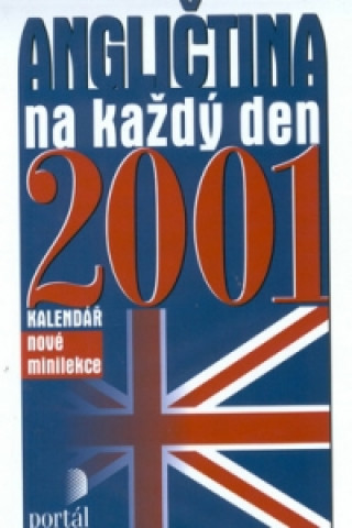 Angličtina na každý den 2001