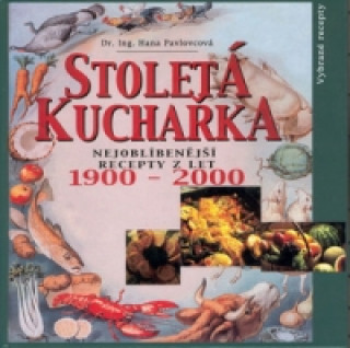 Stoletá kuchařka