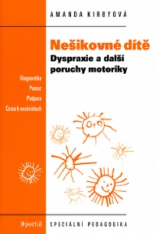 Nešikovné dítě