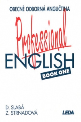 Professional English book 1
