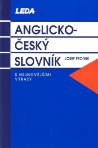 English-Czech Dictionary