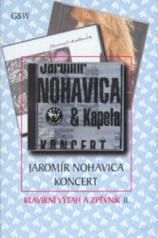 Jaromír Nohavica Koncert