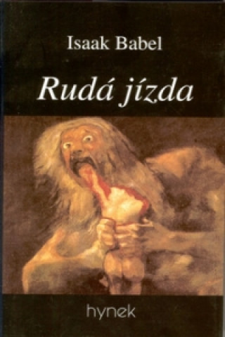 Rudá jízda