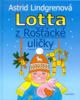 Lotta z Rošťácké uličky