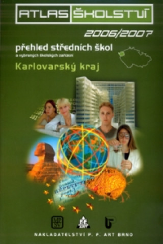 Atlas školství 2006/2007 Karlovarský kraj